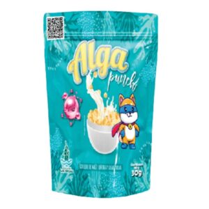 ALGA PUNCH